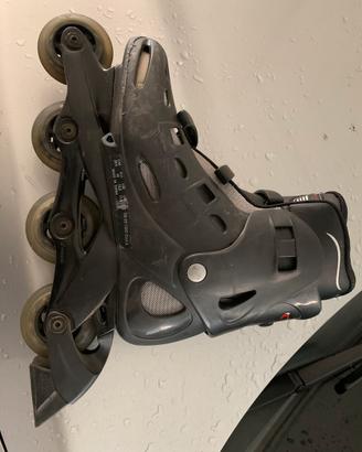 Pattini rollerblade