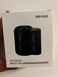 Ventilatore piccolo