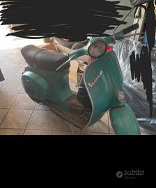 Vespa 1968
