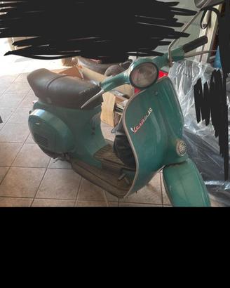 Vespa 1968