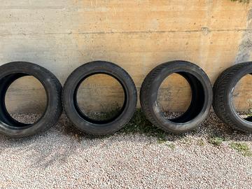 Gomme termiche 225/45/17 94v