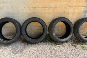 Gomme termiche 225/45/17 94v