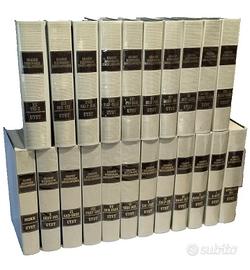Enciclopedia  dizionario UTET