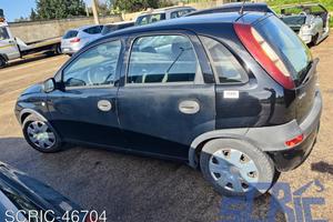 OPEL CORSA C X01 1.0 58CV 00-03 - Ricambi