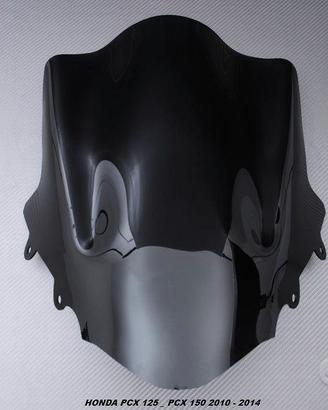 Cupolino per HONDA PCX 125 / 150 2010 - 2014