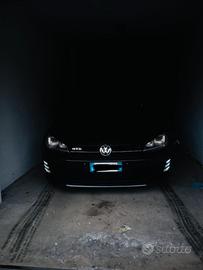 VOLKSWAGEN Golf 7ª serie - 2015