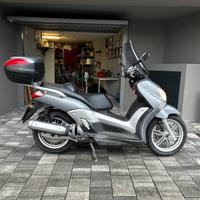Yamaha X City 125 COME NUOVO