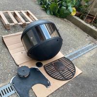 Camino Focus edofocus 631