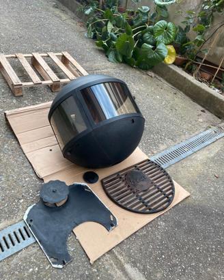 Camino Focus edofocus 631