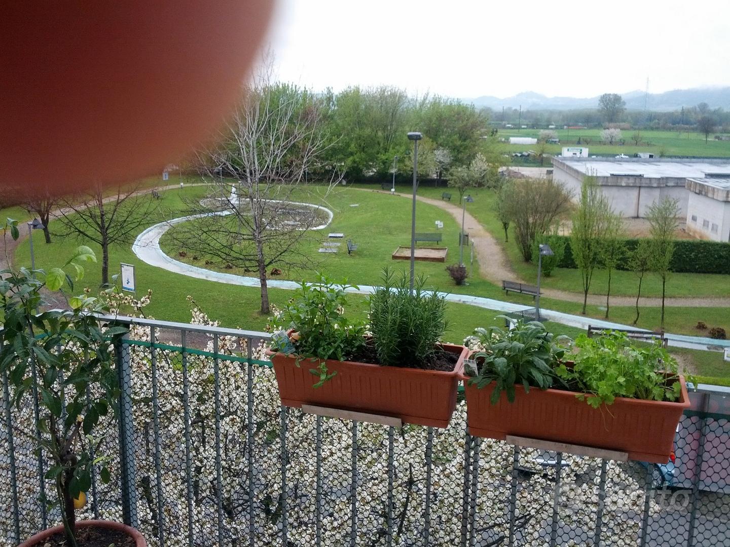 Appartamento – CN - Vista 2