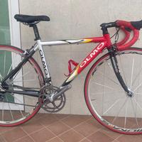 Bici da corsa Olmo