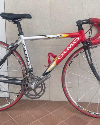Bici da corsa Olmo