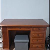Scrivania vintage