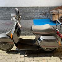 Vespa pk50 xl elestar tre marce vernice originale