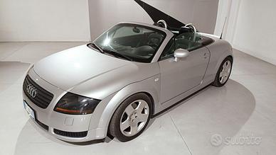 TT Roadster 1.8t quattro 225cv