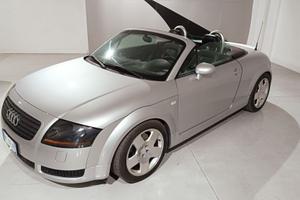 TT Roadster 1.8t quattro 225cv