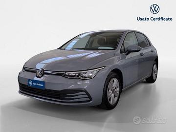 Volkswagen Golf 2.0 TDI SCR 85kW Life DSG