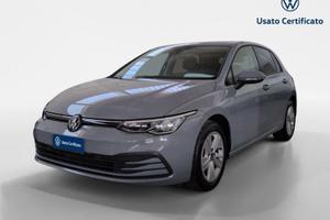 Volkswagen Golf 2.0 TDI SCR 85kW Life DSG