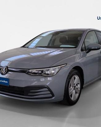 Volkswagen Golf 2.0 TDI SCR 85kW Life DSG