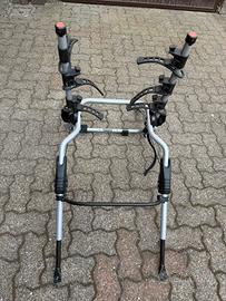 Portabici Thule Clip On