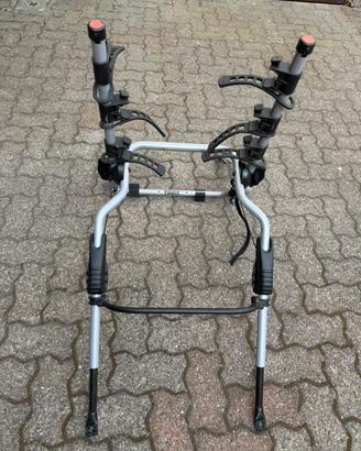 Portabici Thule Clip On