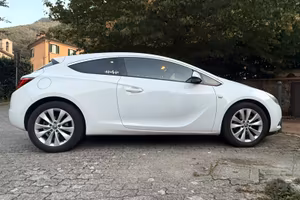 astra j gtc  2012