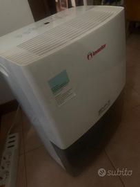 Deumidificatore Inventor EVA II Pro WiFi