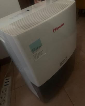 Deumidificatore Inventor EVA II Pro WiFi