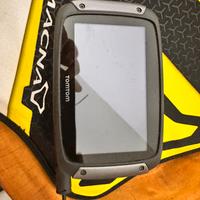 Tomtom rider 550