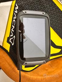 Tomtom rider 550