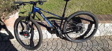 MTB Lee cougan Rampage 428 RE EAGLE