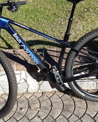 MTB Lee cougan Rampage 428 RE EAGLE