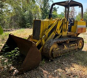 Pala Cingolata John Deere 455-A 70 q