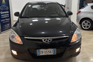 Hyundai i30 1.6 CRDi VGT 16V 115CV 5p. Dynamic
