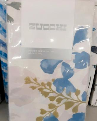 Due federe Zucchi 50x80