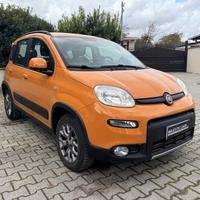 Fiat Panda 0.9 TwinAir Turbo S&S 4x4