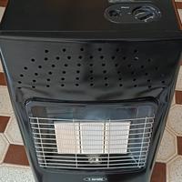 stufa a gas