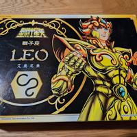  Leone Cavalieri dello zodiaco 