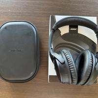 Cuffie Bose QuietComfort 35 II COME NUOVE