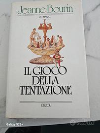 il gioco della tentazione 