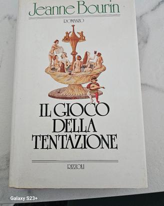 il gioco della tentazione 