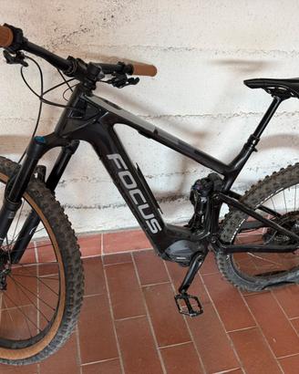 eMTB Focus