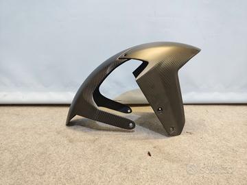Parafango Anteriore in Carbonio KTM SuperDuke 1290