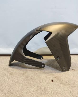 Parafango Anteriore in Carbonio KTM SuperDuke 1290