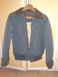 Bomber Woolrich uomo