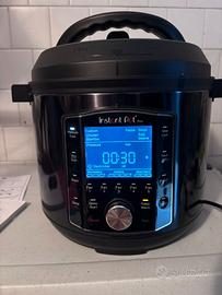 Pentola a pressione multicooker Instant Pro