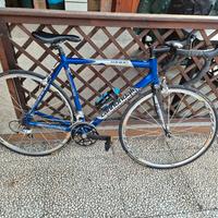 bici da corsa cannondale r1000