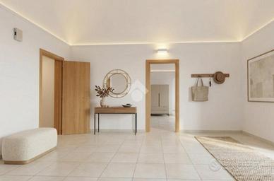 CASA INDIPENDENTE A FRANCAVILLA FONTANA