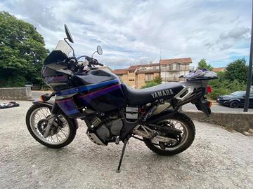 Xtz 750