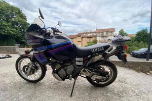 Xtz 750